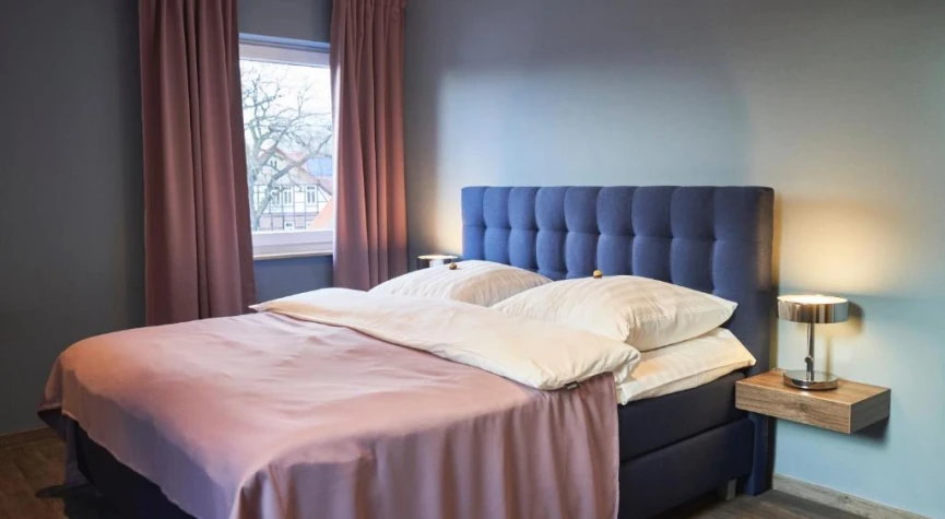 Airport & Messe Apartments