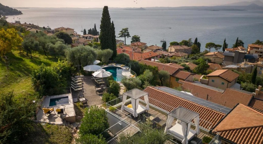 Residence Ca Del Lago