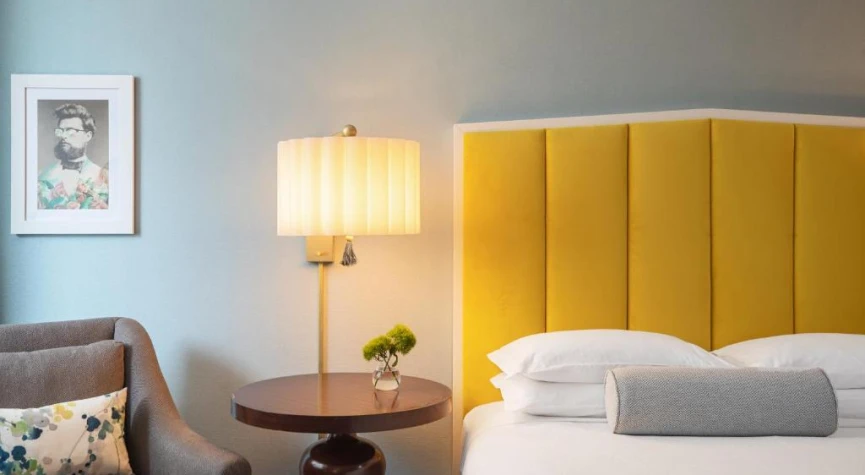 Kimpton Hotel Monaco Chicago, an IHG Hotel