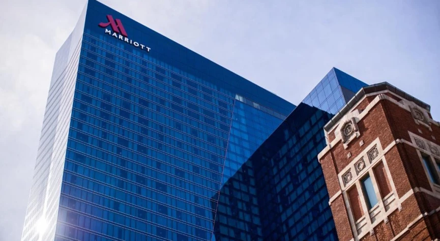 Marriott Marquis Chicago