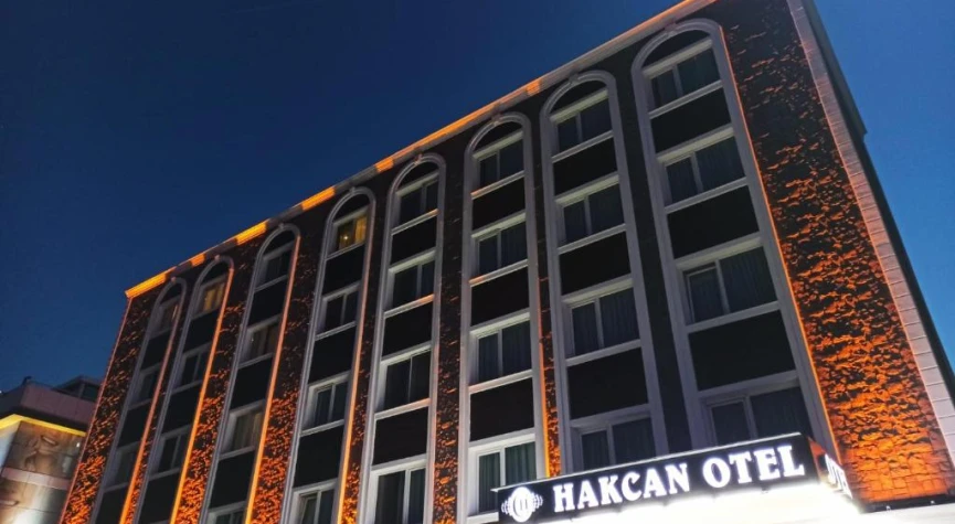 Hakcan Hotel