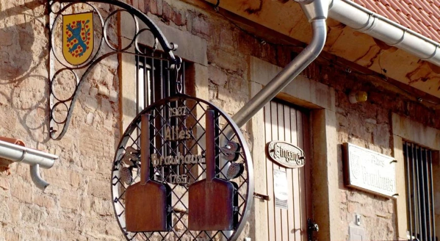 Hotel Fallersleber Spieker