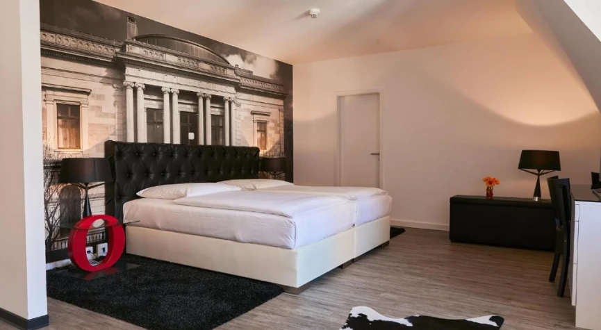 Hotel im Haus zur Hanse