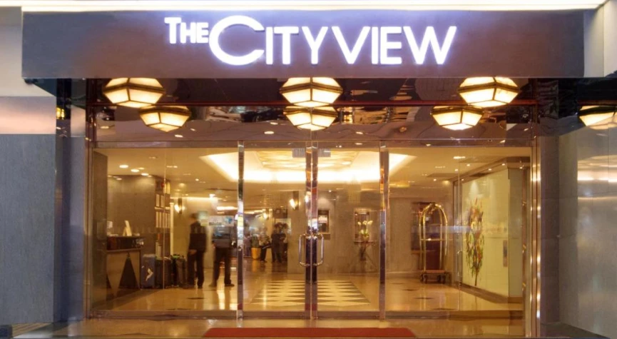 The Cityview