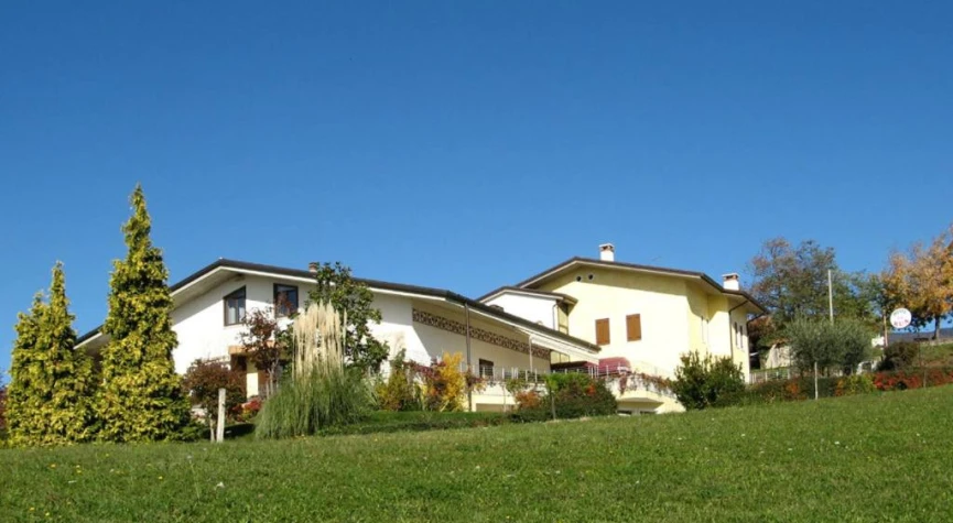 Hotel Ristorante La Rua