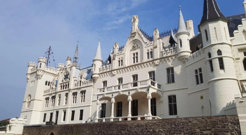 Residenz Kommende / Schlosshotel Kommende Ramersdorf