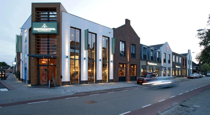 GuestHouse Hotel Kaatsheuvel-Waalwijk