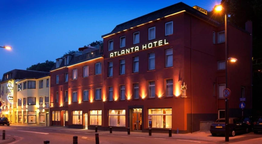 Hotel Atlanta