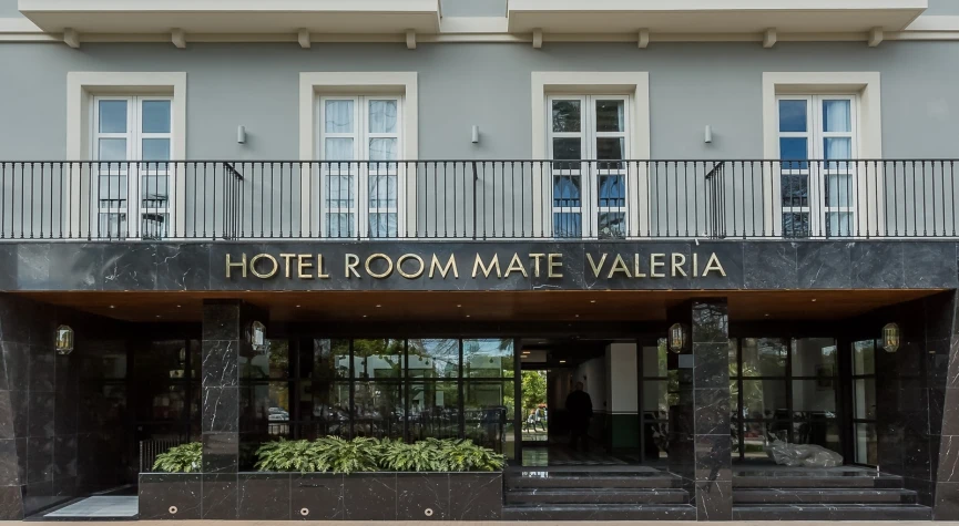 Room Mate Valeria