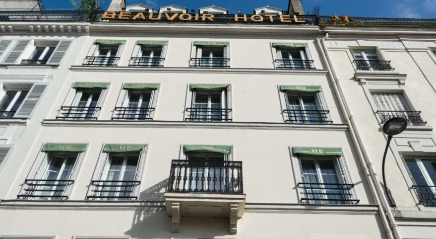 Hotel Beauvoir