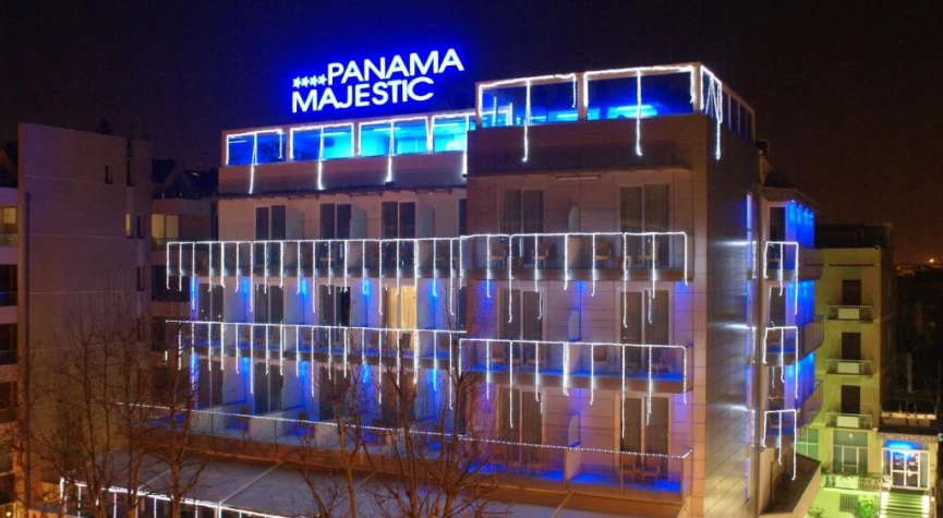 Hotel Panama Majestic