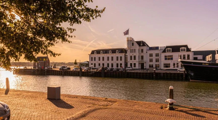 Hotel Maassluis