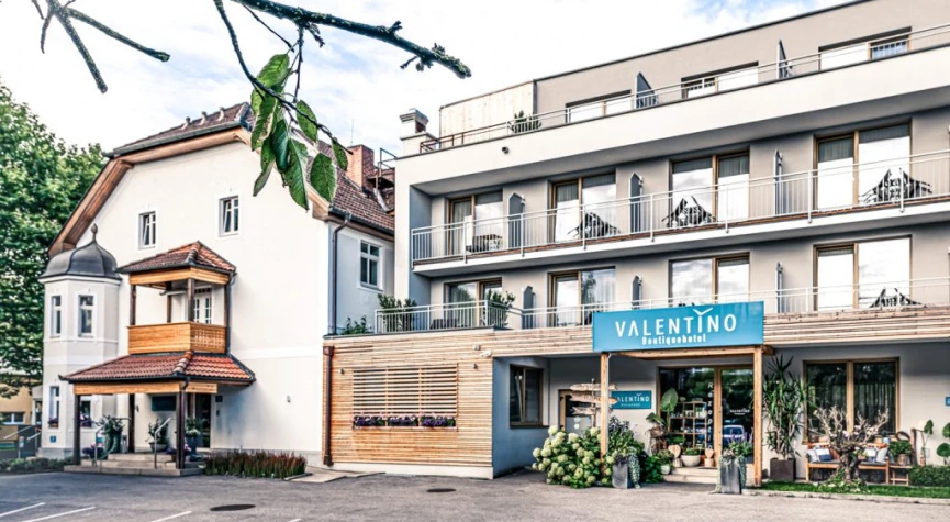 Boutiquehotel Valentino