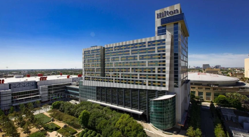 Hilton Americas - Houston