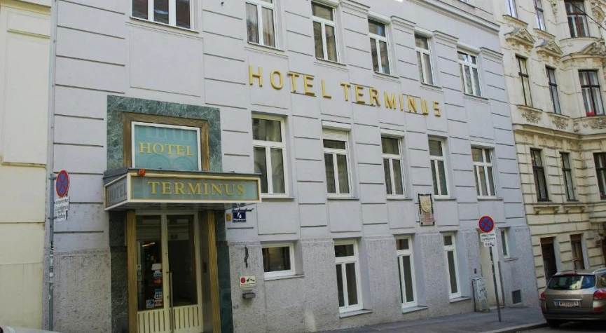 Hotel Terminus