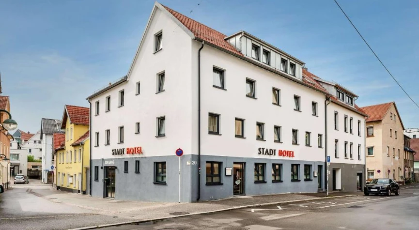 Aspire Castillo Reutlingen, Trademark Collection by Wyndham