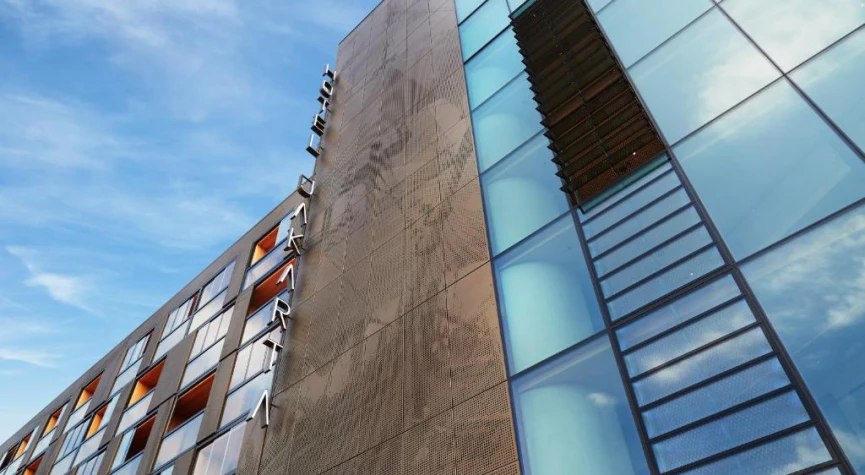 Hotel Jakarta Amsterdam