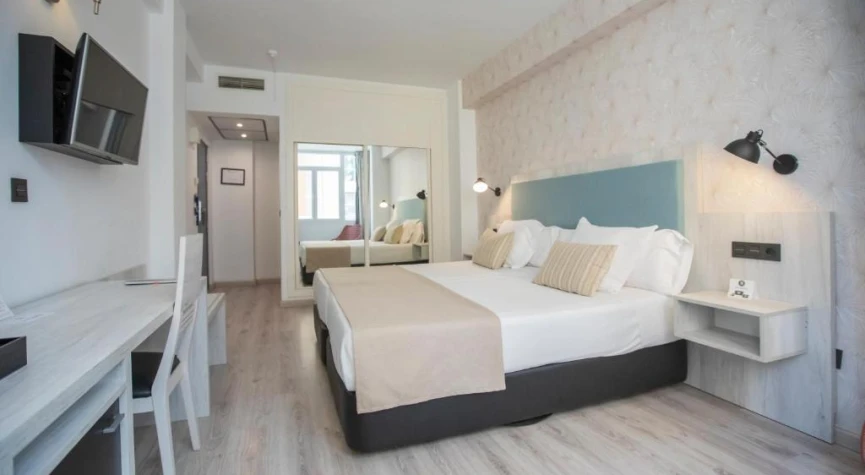 Soho Boutique Bahía Málaga