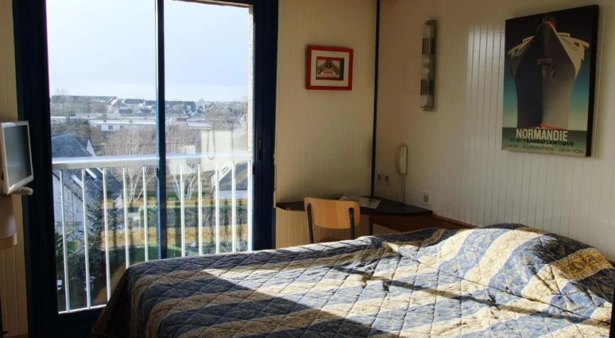 Hotel Arcantis Le Voltaire