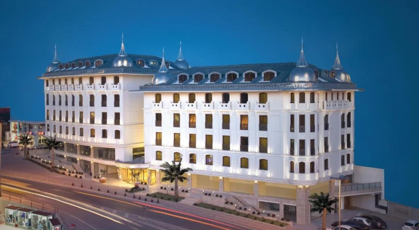 Hurry Inn Merter Istanbul