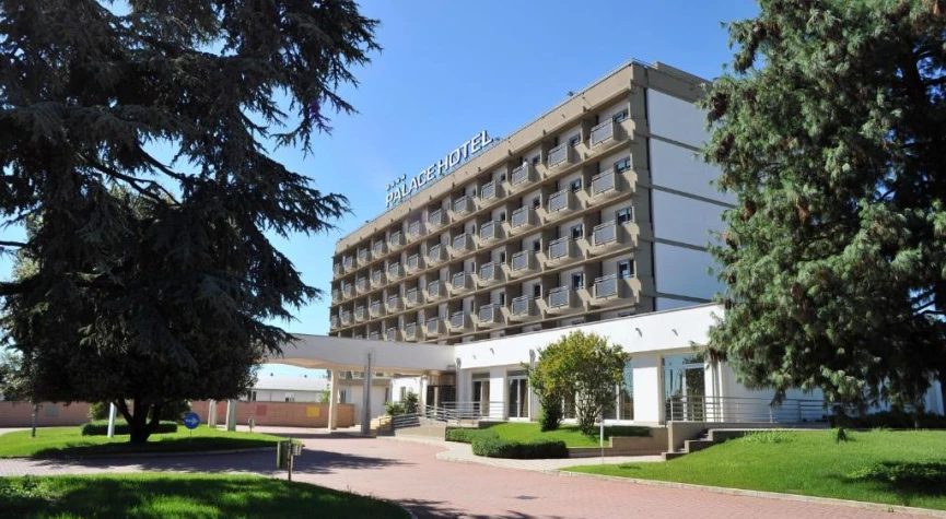 Palace Hotel Zingonia