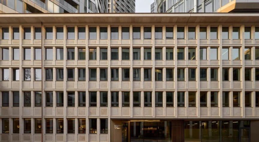 Kimpton Main Frankfurt