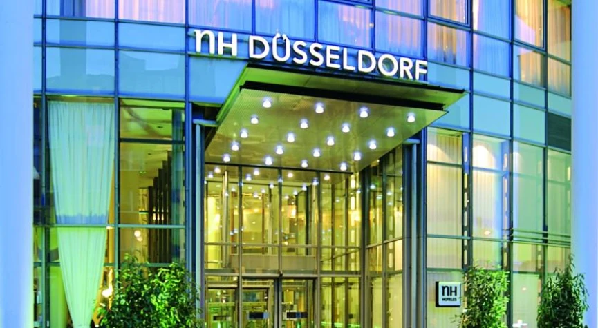 NH Dusseldorf City