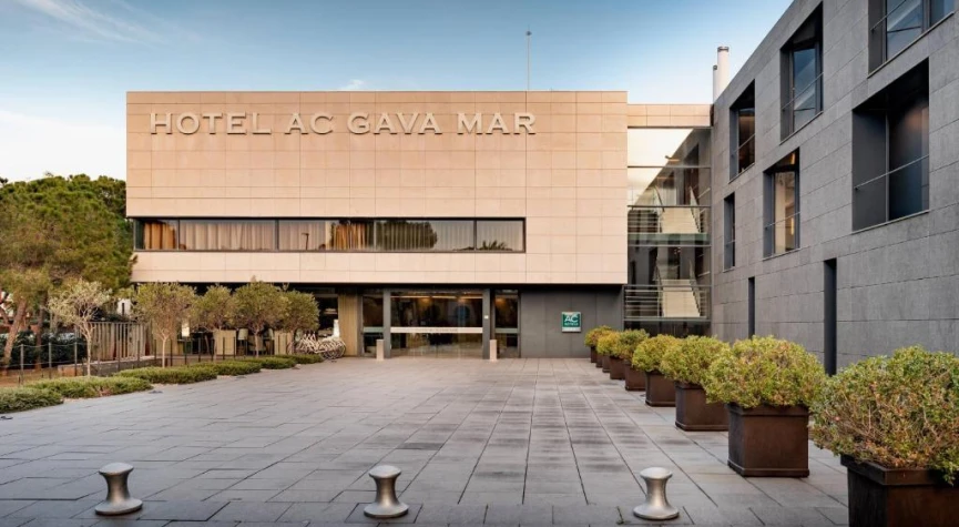 AC Hotel Gava Mar