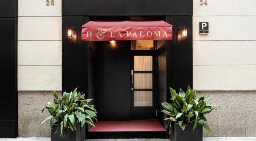 H La Paloma Boutique