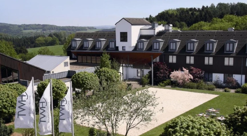 Trans World Hotel Kranichhöhe