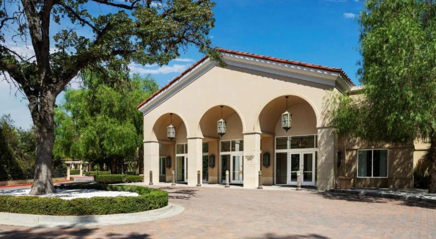 Hyatt Regency Valencia