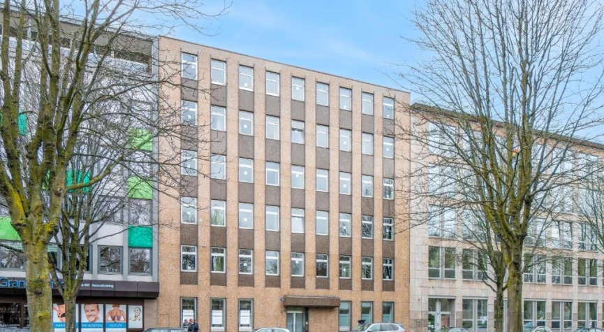 BRIGHT Dortmund City Center