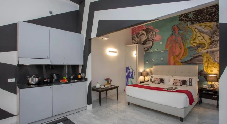 Casual Rinascimento Firenze