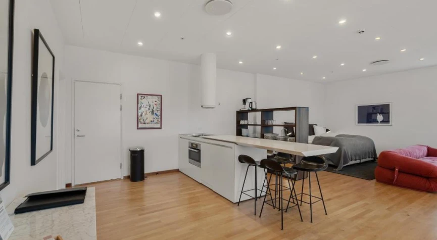 Danhostel Copenhagen City & Apartments