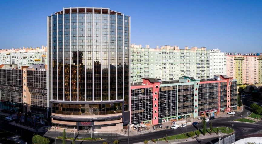 Ramada by Wyndham Lisbon