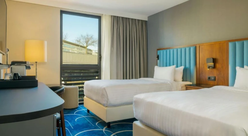 Courtyard by Marriott Paris Arcueil