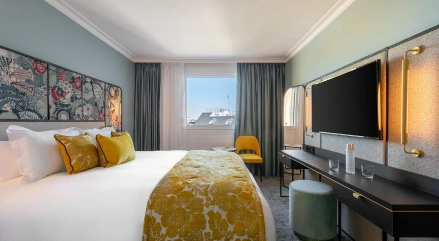 voco Paris Montparnasse by IHG