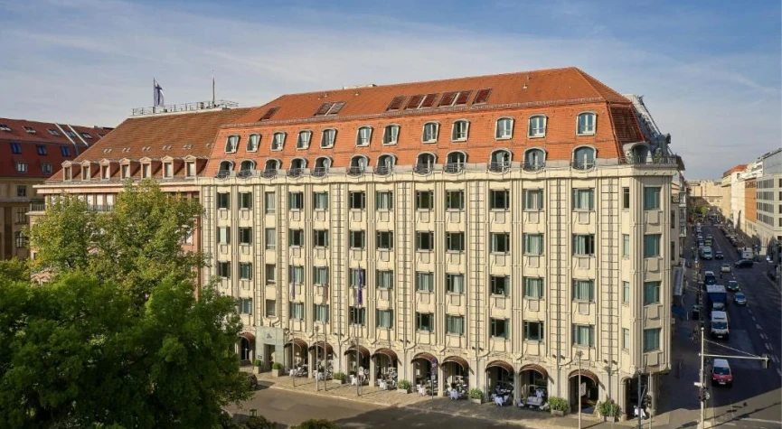 Hotel Luc, Autograph Collection