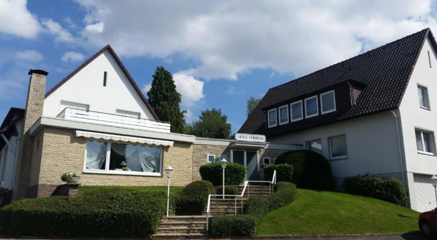 Hotel Ohrberg