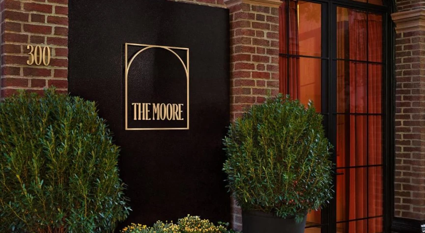 The Moore, New York City, a Member of Design Hotels