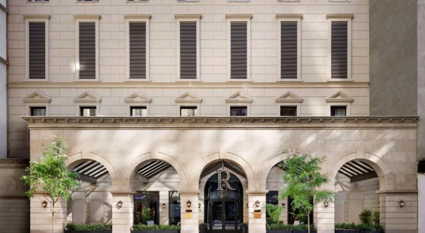 Renaissance New York Chelsea Hotel