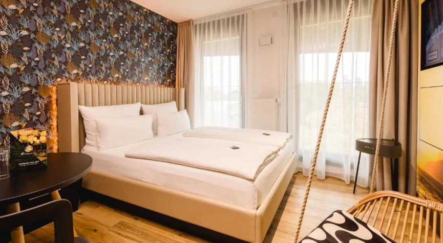 Rioca Frankfurt Posto 7