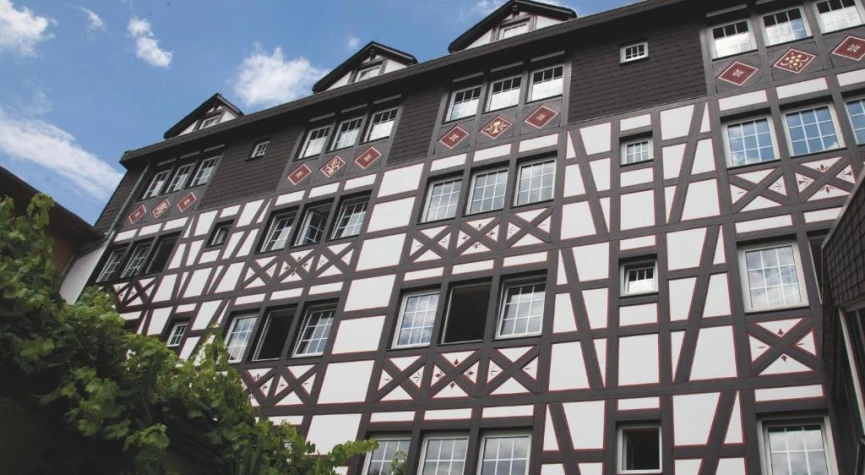 Hotel Felsenkeller