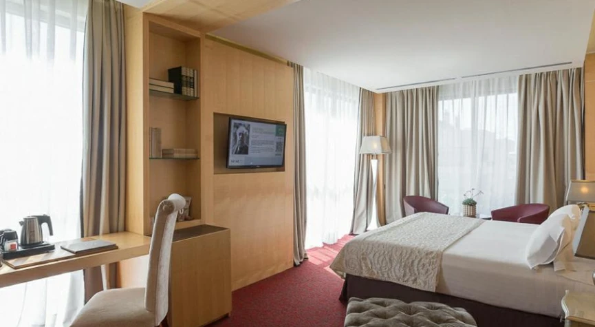 Hotel MiM Sitges & Spa