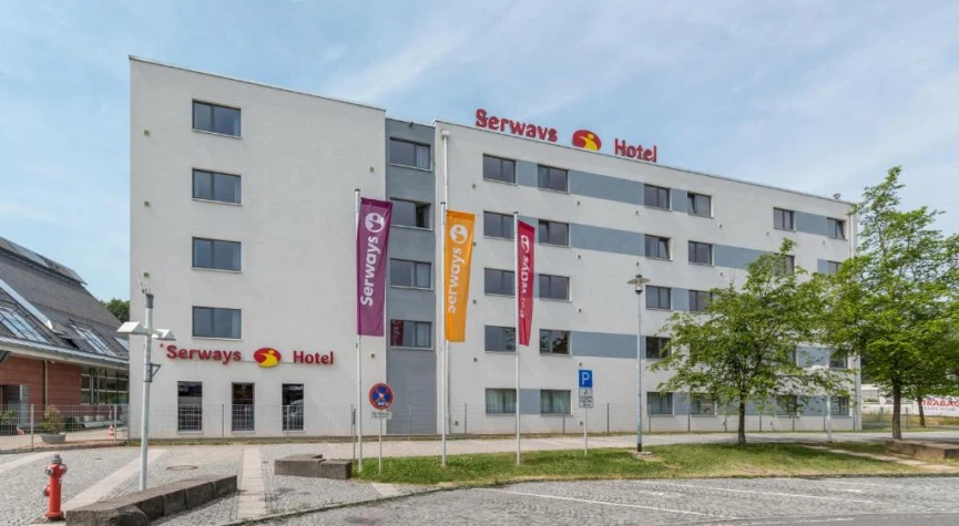 Serways Hotel Spessart