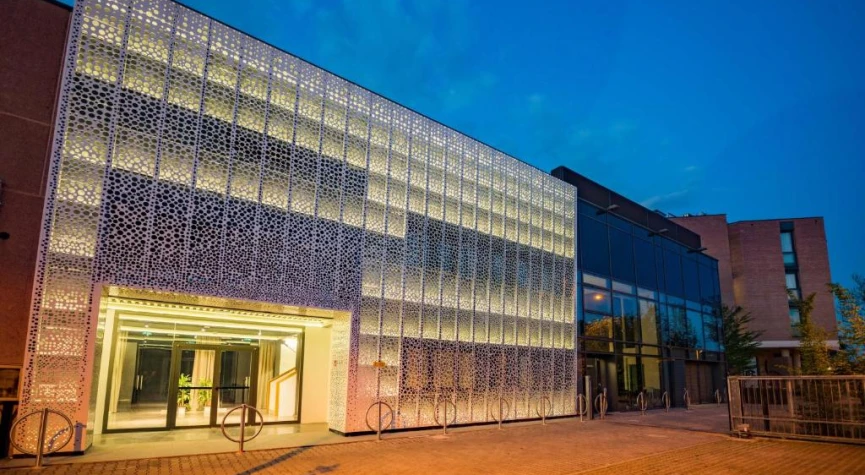 Continental Urban Art Hotel