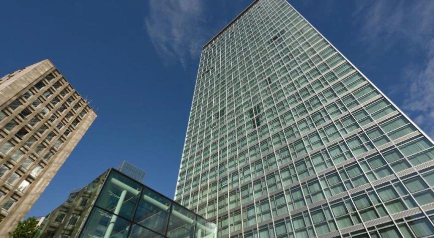 Torre Galfa Milano Luxury Apartments | UNA Esperienze