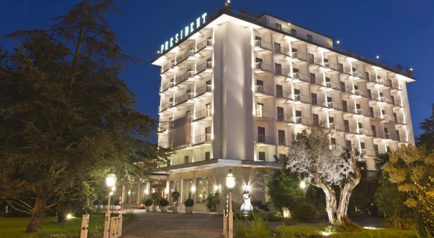 Hotel President Terme