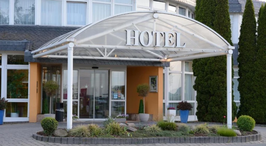 AVALON Hotelpark Königshof