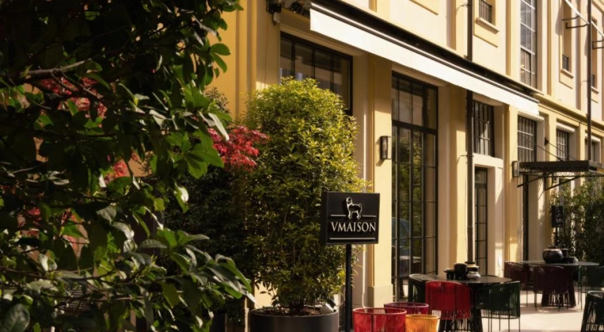 Vmaison Brera Milano